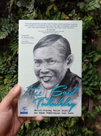 Image of Jejak Langkah Said Tuhuleley