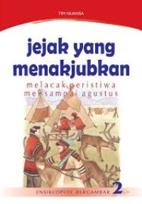 Image of Jejak yang Menakjubkan 2