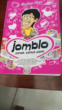 Image of Jomblo Cenat-Cenut. Com
