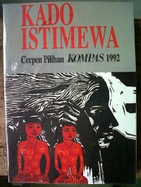 Image of Kado Istimewa Xerpen Pilihan KOMPAS 1992
