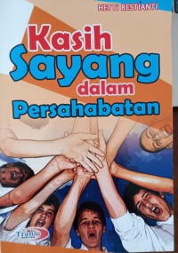 Image of Kasih Sayang dalam Persahabatan