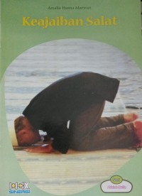 Image of Keajaiban Salat