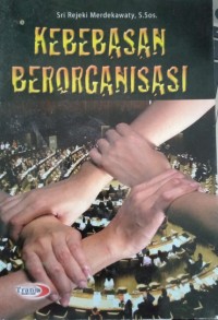 Image of Kebebabasan Berorganisasi
