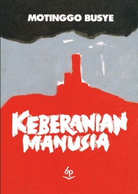 Image of Keberanian Manusia