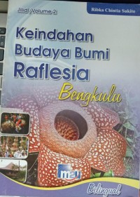 Image of Keindahan Budaya Bumi Raflesia (Bnegkulu)