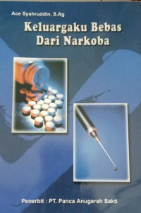 Image of Keluarga Bebas dari Narkoba