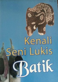 Image of Kenali Seni Lukis Batik