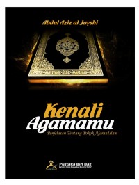 Image of Kenali !!! Agama mu