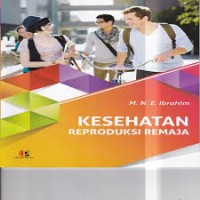 Image of Kesehatan Reproduksi Remaja
