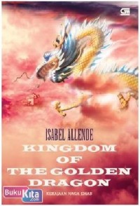 Image of Kingdom of The Golden Dragon
