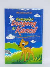 Image of Kumpulan Dongeng si Kancil