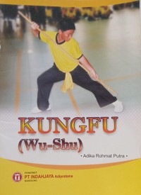 Image of Kungfi (Wu-Shu)