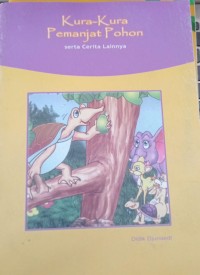 Image of Kura-Kura Pemanjat Pohon