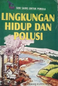 Image of Lingkungan Hidup dan Polusi