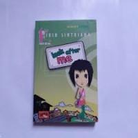 Image of Look After Me