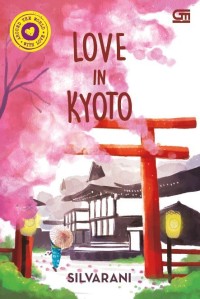 Image of Love in Kyoto