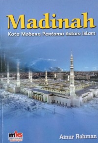 Image of Madinah 