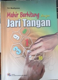 Image of Mahir Berhitung dengan Jari Tangan