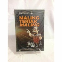 Image of Maling Teriak Maling