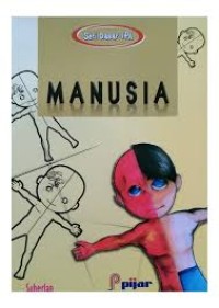 Image of MANUSIA