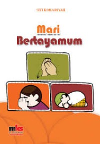 Image of Mari Bertayamum