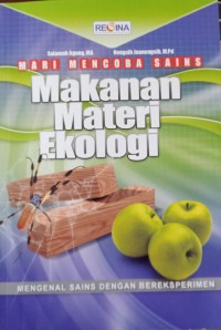Image of Mari Mencoba Sains 