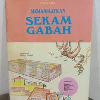 Image of Memanfaatkan Sekam Gabah