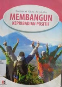 Image of Membangun Kepribadian Positif