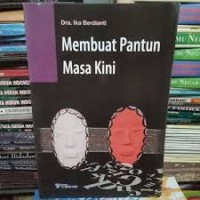 Image of Membuat Pantun Masa Kini
