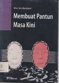 Image of Membuat Pantun Masa Kini