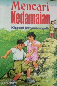 Image of Mencari Kedamaian