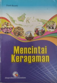 Image of Mencintai Keragaman