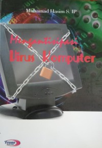 Image of Mengantisipasi Virus Komputer