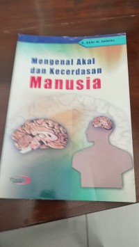Image of Mengenal Akal dan Kecerdasan Manusia
