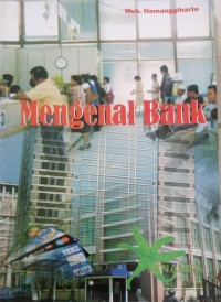 Image of Mengenal Bank