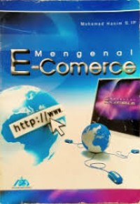 Image of Mengenal E-Commerce