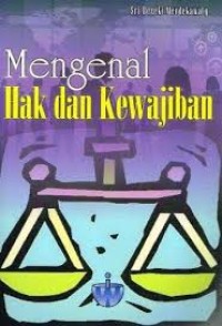 Image of Mengenal Hak dan Kewajiban