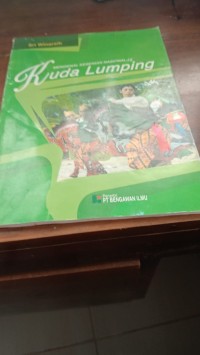 Image of Mengenal Kesenian Nasional 12 Kuda Lumping