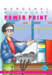 Image of Mengenal Microsoft Power Point
