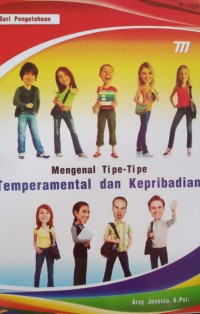 Image of Mengenal Tipe-tipe Tempramental dan Kepribadian
