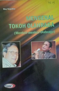 Image of Mengenal Tokoh Olahraga