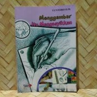 Image of Menggambar itu Mengasyikkan