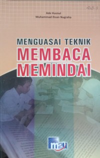 Image of Menguasai Teknik Membaca Memindai