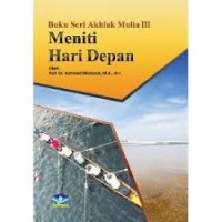 Image of Meniti Hari Depan
