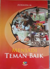 Image of Menjadi Teman Baik