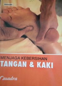 Image of Menjaga Kebersihan Tangan dan Kaki