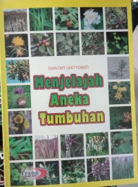 Image of Menjelajah Aneka Tumbuhan
