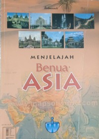 Image of Menjelajah Benua Asia
