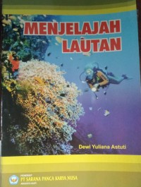 Image of Menjelajah Lautan