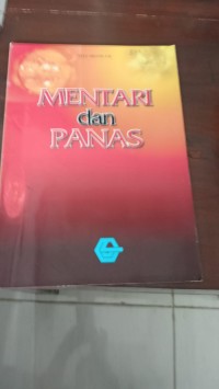 Image of Mentari dan Panas